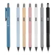 Naomi rABS Gel Stylus Pen | https://www.bestnamebadges.com