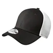 New Era® Stretch Mesh Cap | https://www.bestnamebadges.com