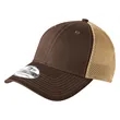 New Era® Stretch Mesh Cap | https://www.bestnamebadges.com