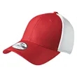 New Era® Stretch Mesh Cap | https://www.bestnamebadges.com