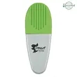 Alligator Clip | https://www.bestnamebadges.com