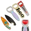 Custom Magnetic Bottle Opener | https://www.bestnamebadges.com