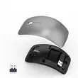 Office Slim Wireless Mouse | https://www.bestnamebadges.com