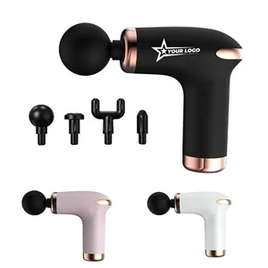 Mini Massage Gun for Muscle Recovery