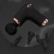 Mini Massage Gun for Muscle Recovery | https://www.bestnamebadges.com