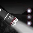Emergency Safety Hammer Flashlight for Car | https://www.bestnamebadges.com