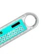 Solar Ruler Calculator with Magnifier | https://www.bestnamebadges.com