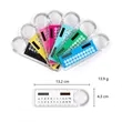 Solar Ruler Calculator with Magnifier | https://www.bestnamebadges.com