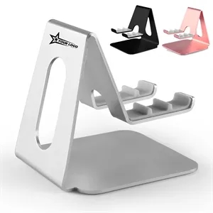 Metal Desktop Phone Stand for Office