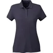 Devon & Jones New Classics™ Ladies' Performance Polo | https://www.bestnamebadges.com
