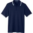 Devon & Jones Men's CrownLux Performance™ Plaited Tipped ... | https://www.bestnamebadges.com