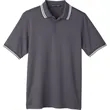 Devon & Jones Men's CrownLux Performance™ Plaited Tipped ... | https://www.bestnamebadges.com