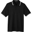 Devon & Jones Men's CrownLux Performance™ Plaited Tipped ... | https://www.bestnamebadges.com