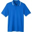 Devon & Jones Men's CrownLux Performance™ Plaited Tipped ... | https://www.bestnamebadges.com
