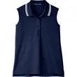 Devon & Jones Ladies' CrownLux Performance™ Plaited Tippe... | https://www.bestnamebadges.com
