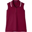 Devon & Jones Ladies' CrownLux Performance™ Plaited Tippe... | https://www.bestnamebadges.com