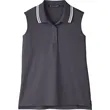 Devon & Jones Ladies' CrownLux Performance™ Plaited Tippe... | https://www.bestnamebadges.com