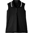 Devon & Jones Ladies' CrownLux Performance™ Plaited Tippe... | https://www.bestnamebadges.com