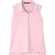 Devon & Jones Ladies' CrownLux Performance™ Plaited Tippe... | https://www.bestnamebadges.com