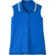 Devon & Jones Ladies' CrownLux Performance™ Plaited Tippe... | https://www.bestnamebadges.com