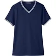 Devon & Jones Ladies' CrownLux Performance™ Plaited Tippe... | https://www.bestnamebadges.com