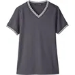 Devon & Jones Ladies' CrownLux Performance™ Plaited Tippe... | https://www.bestnamebadges.com