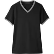 Devon & Jones Ladies' CrownLux Performance™ Plaited Tippe... | https://www.bestnamebadges.com