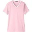 Devon & Jones Ladies' CrownLux Performance™ Plaited Tippe... | https://www.bestnamebadges.com