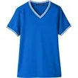 Devon & Jones Ladies' CrownLux Performance™ Plaited Tippe... | https://www.bestnamebadges.com