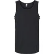 Gildan Men's Softstyle® Tank | https://www.bestnamebadges.com
