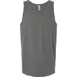 Gildan Men's Softstyle® Tank | https://www.bestnamebadges.com