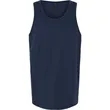 Gildan Men's Softstyle® Tank | https://www.bestnamebadges.com