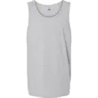 Gildan Men's Softstyle® Tank | https://www.bestnamebadges.com