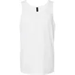 Gildan Men's Softstyle® Tank | https://www.bestnamebadges.com