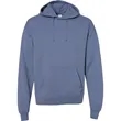 ComfortWash By Hanes Unisex Pullover Hooded Sweatshirt | https://www.bestnamebadges.com