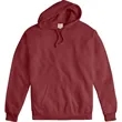 ComfortWash By Hanes Unisex Pullover Hooded Sweatshirt | https://www.bestnamebadges.com