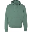 ComfortWash By Hanes Unisex Pullover Hooded Sweatshirt | https://www.bestnamebadges.com