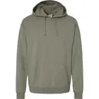ComfortWash By Hanes Unisex Pullover Hooded Sweatshirt | https://www.bestnamebadges.com