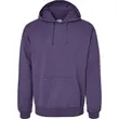 ComfortWash By Hanes Unisex Pullover Hooded Sweatshirt | https://www.bestnamebadges.com