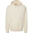 ComfortWash By Hanes Unisex Pullover Hooded Sweatshirt | https://www.bestnamebadges.com