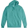 ComfortWash By Hanes Unisex Pullover Hooded Sweatshirt | https://www.bestnamebadges.com
