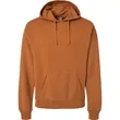 ComfortWash By Hanes Unisex Pullover Hooded Sweatshirt | https://www.bestnamebadges.com