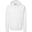 ComfortWash By Hanes Unisex Pullover Hooded Sweatshirt | https://www.bestnamebadges.com
