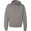 ComfortWash By Hanes Unisex Pullover Hooded Sweatshirt | https://www.bestnamebadges.com