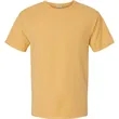 ComfortWash By Hanes Men's Garment-Dyed T-Shirt | https://www.bestnamebadges.com
