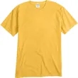 ComfortWash By Hanes Men's Garment-Dyed T-Shirt | https://www.bestnamebadges.com