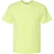 ComfortWash By Hanes Men's Garment-Dyed T-Shirt | https://www.bestnamebadges.com