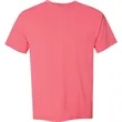 ComfortWash By Hanes Men's Garment-Dyed T-Shirt | https://www.bestnamebadges.com