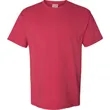 ComfortWash By Hanes Men's Garment-Dyed T-Shirt | https://www.bestnamebadges.com