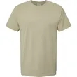 ComfortWash By Hanes Men's Garment-Dyed T-Shirt | https://www.bestnamebadges.com